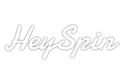 #1 Hey Spin